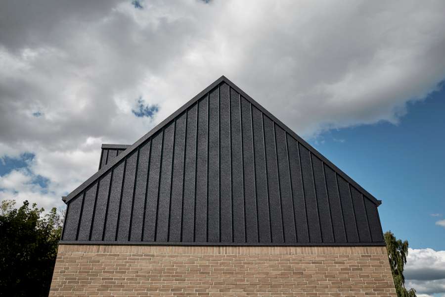 Space to live freely in Hedensted, Remmerslundvej 26, 8722 Hedensted